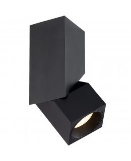 Access 50011LEDD-BL-CLR Transformer Adjustable LED Ceiling Light